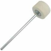 Gibraltar SC-3261 Felt Bass Drum Beater