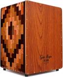 Gon Bops ALEX ACUNA SPECIAL EDITION CAJON