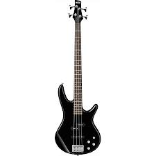 Ibanez Gio GSR200BK Bass Guitar - Black