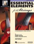 Hal Leonard - Essential Elements - Strings - Viola - Book 2