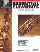 Hal Leonard - Essential Elements - Band - Bassoon - Book 2