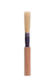 Jones JR101AM Artist Oboe Reed; Medium