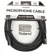 Roland RMC-B25 25ft Mic Cable