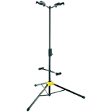 Hercules GS422B A/G DUO Guitar Stand