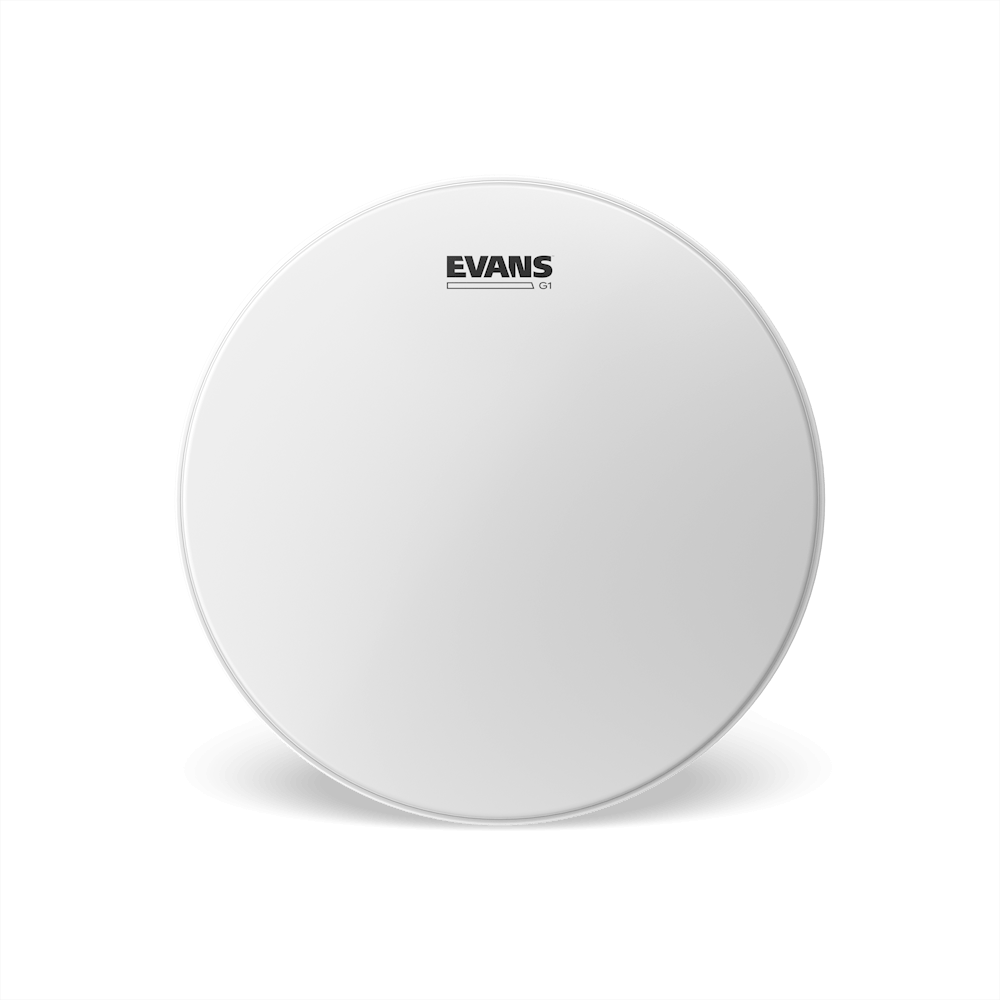 Evans 14" G1 Coated Drum Head