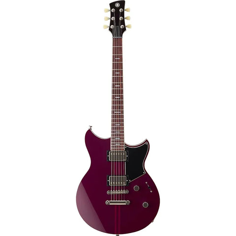 Yamaha RSS20 HML Hot Merlot Revstar Electric Guitar