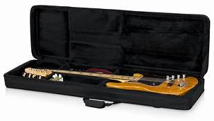 Gator Lightweight Case - Electric Bass Guitar