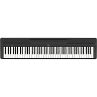 Yamaha P45B, 88-Key Weighted Action Digital Piano (P45B)