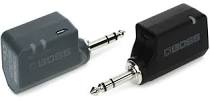 BOSS Wireless System (WL-20)