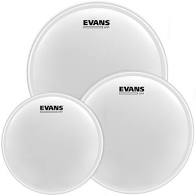 Evans UV1 Series Drumhead - 14" - Coated