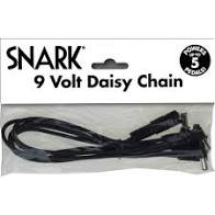 Snark 5-Pedal Daisy Chain for Snark 9-Volt Power Supply