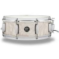 Gretsch Drums Renown Series Snare Drum - 5" x 14" Vintage Pearl