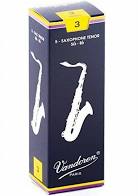 Vandoren - Tenor Sax - 3.0 - 5 Pack