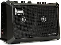 Roland Mobile Cube 2x4" 5-watt Portable Combo Amp