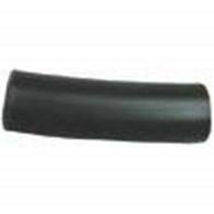Danmar Drum Accessories - 513 - Black Rubber Sleeves for Cymbal Tilter - 24 Pack