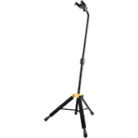 Hercules Stands GS414B Plus - Hanging Guitar Stand with Auto Grip System