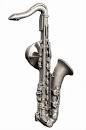 Harmony Pin - Tenor Sax