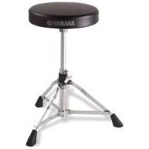 Yamaha DS550U Light Weight Drum Throne with Adjustable Height and 2" Padded Cushion