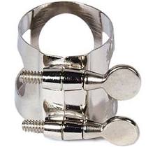 Bb Clarinet Ligature Nickel