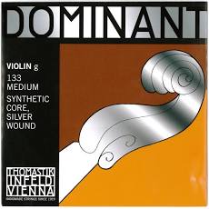 Thomastik-Infeld 133 Dominant Violin G String