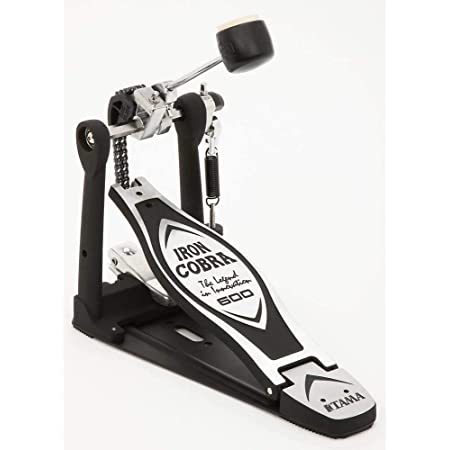 Tama HP900PN Iron Cobra 900 Power Glide Single Bass Drum Pedal