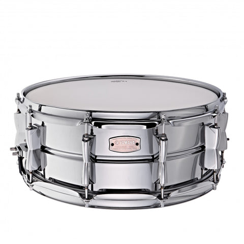 Yamaha Stage Custom Snare Drum Steel Shell