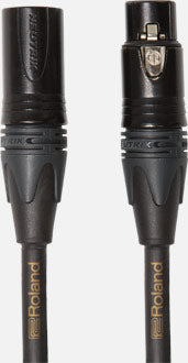 Roland RMC-G10 10FT Mic Cable