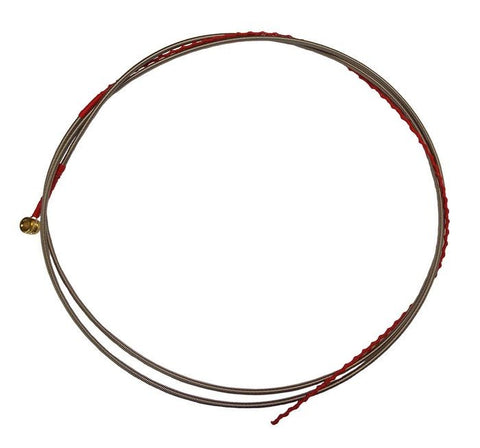 Single Bass String