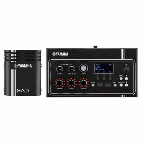 Yamaha - EAD Electronic Acoustic Drum Mod