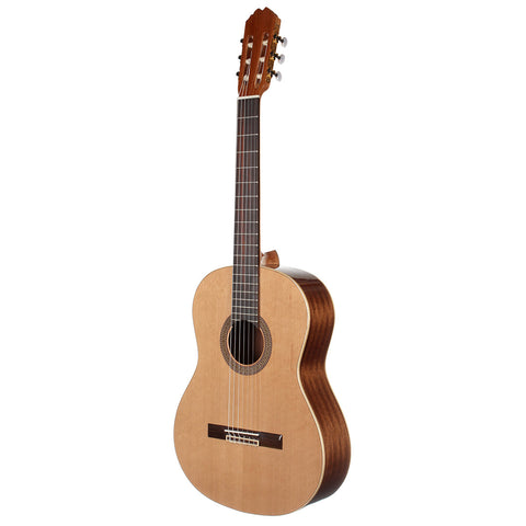 Teton STC105NT Classical Cedar Top