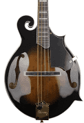 Ibanez M522 Mandolin - Dark Violin Sunburst Gloss