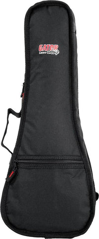 Gator GB-4G-UKE SOP Soprano Ukulele Gig Bag