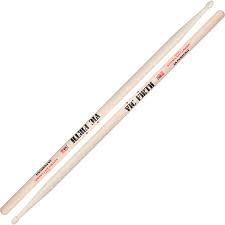 Vic Firth American Classic Drumsticks - 5A - Pure Grit