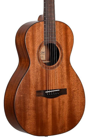 Teton Parlor Acoustic STP103ENT