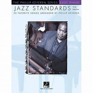 Jazz Standards 2nd Edition