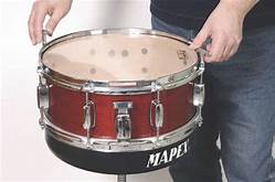 In-home Drum Tuning