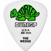 Tortex Wedge Pick Pack