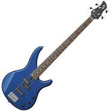 Yamaha - 4 String Bass TRBX174DMB
