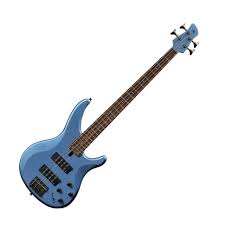 Yamaha - 4 String Bass TRBX304 Factory Blue