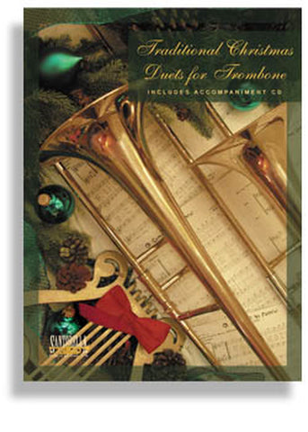 Traditional Xmas Duets for Brass