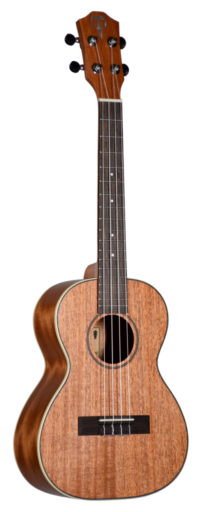 Teton TT103 Tenor Uke Mahogany