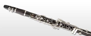 Yamaha YCL-400AD Performance Clarinet