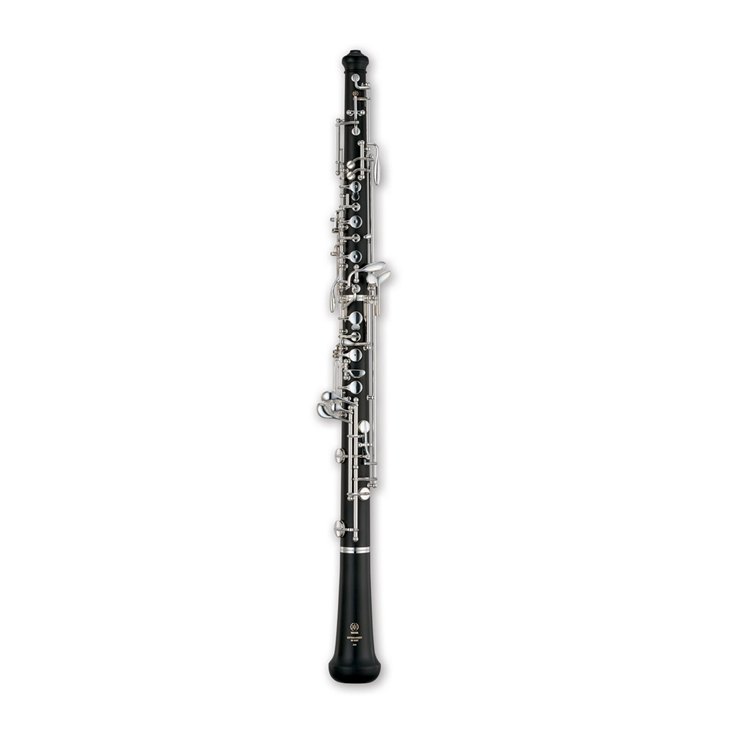 Yamaha - YOB-241 Standard ABS Resin Oboe