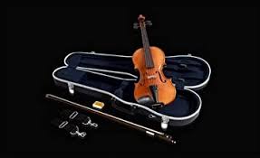 YAMAHA Full Size 4-String Violin (YVN00344)